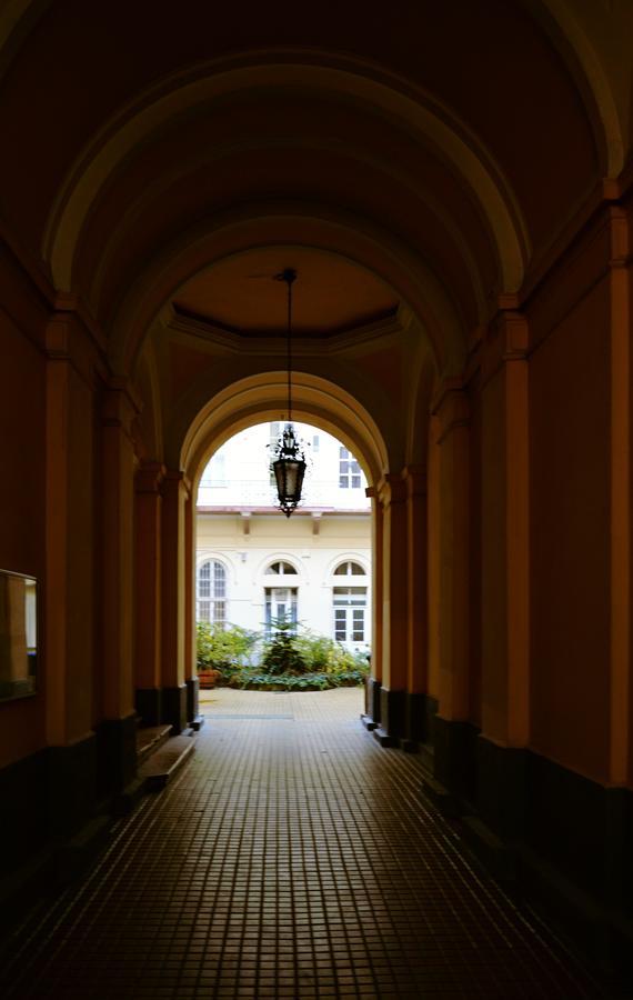 First Budhapest Central Flat Budapest Exterior foto