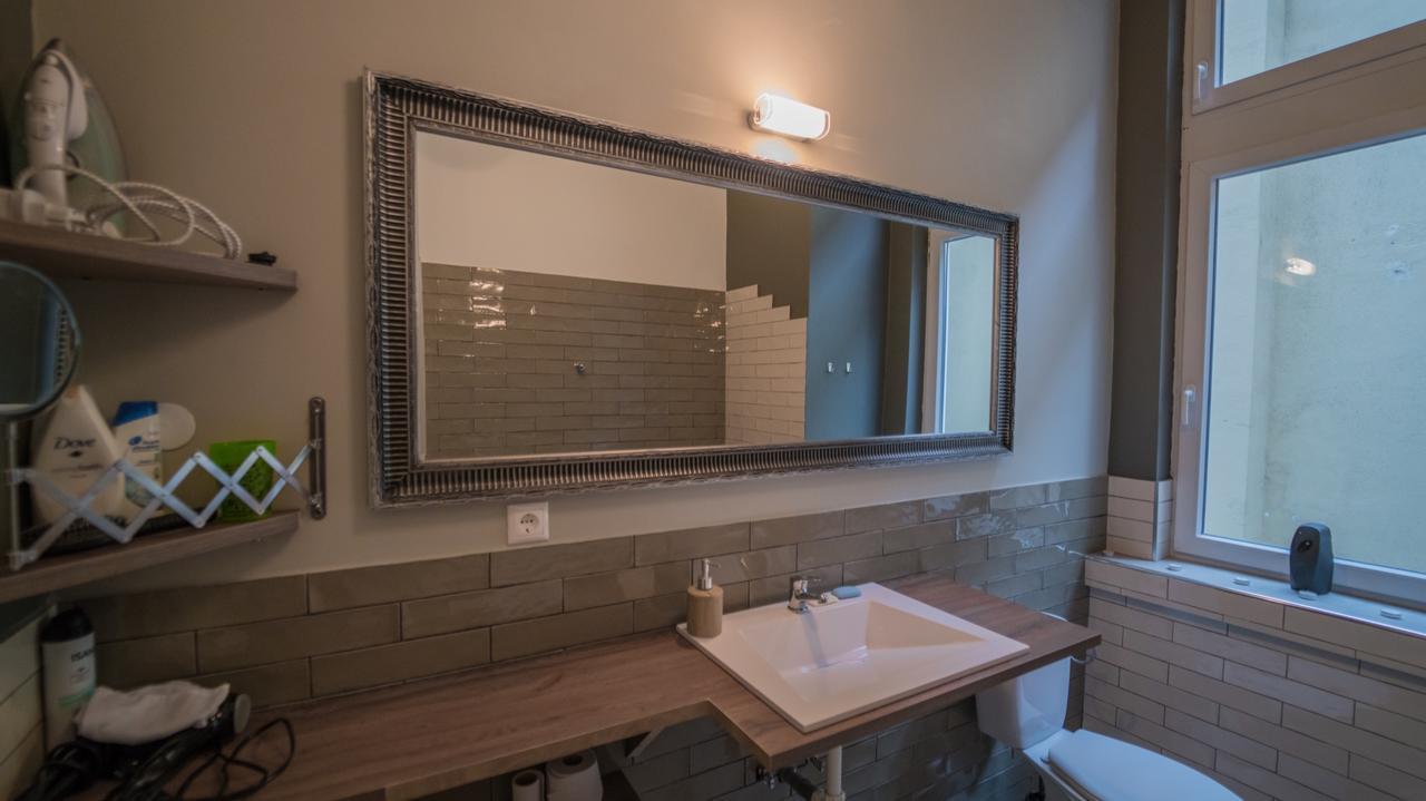 First Budhapest Central Flat Budapest Exterior foto